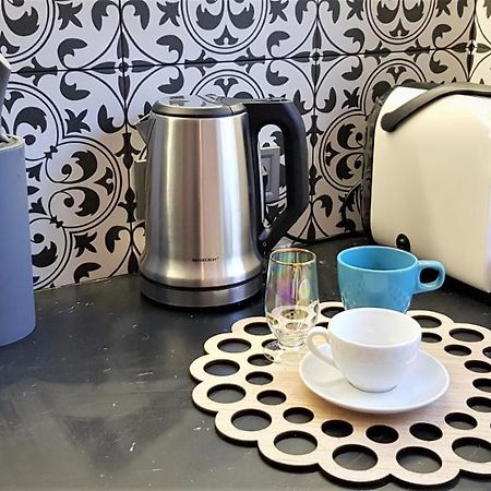 Apartament Centrum Park Ul Waszyngtona Częstochowa Esterno foto