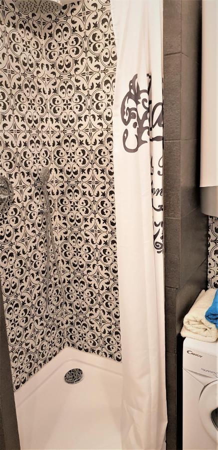 Apartament Centrum Park Ul Waszyngtona Częstochowa Esterno foto