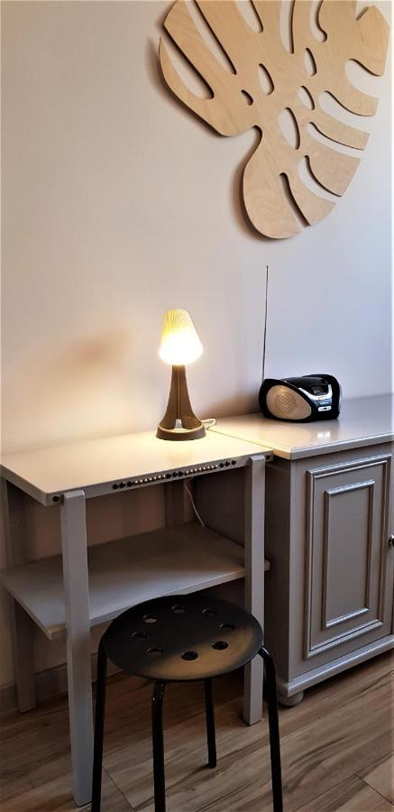 Apartament Centrum Park Ul Waszyngtona Częstochowa Esterno foto
