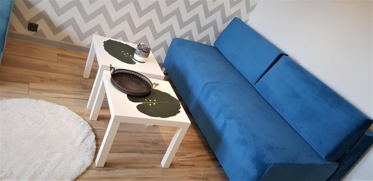 Apartament Centrum Park Ul Waszyngtona Częstochowa Esterno foto